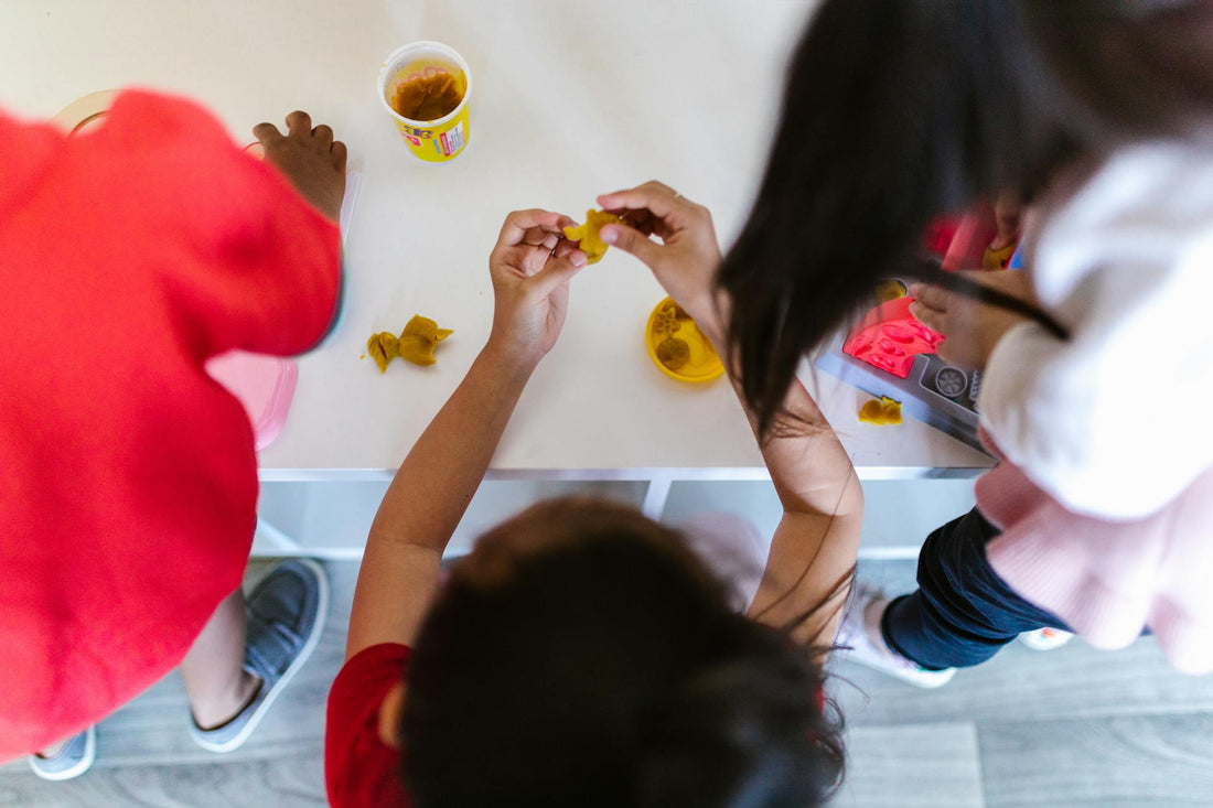 The Montessori Renaissance: Why Back-to-Basics is the Future of Play