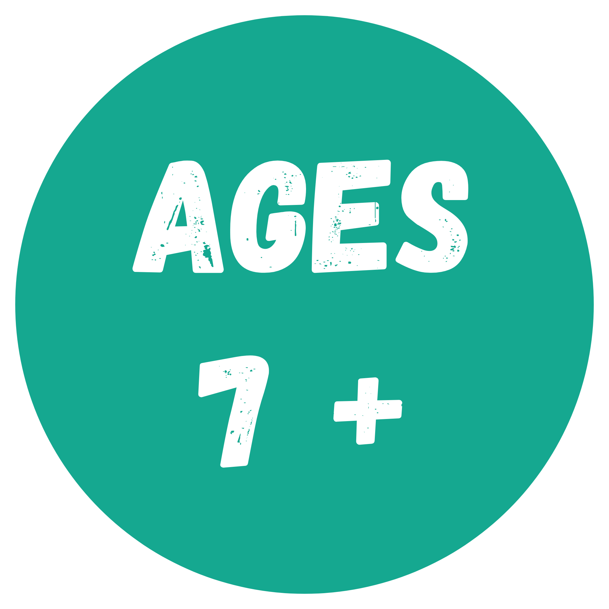 Ages 7+