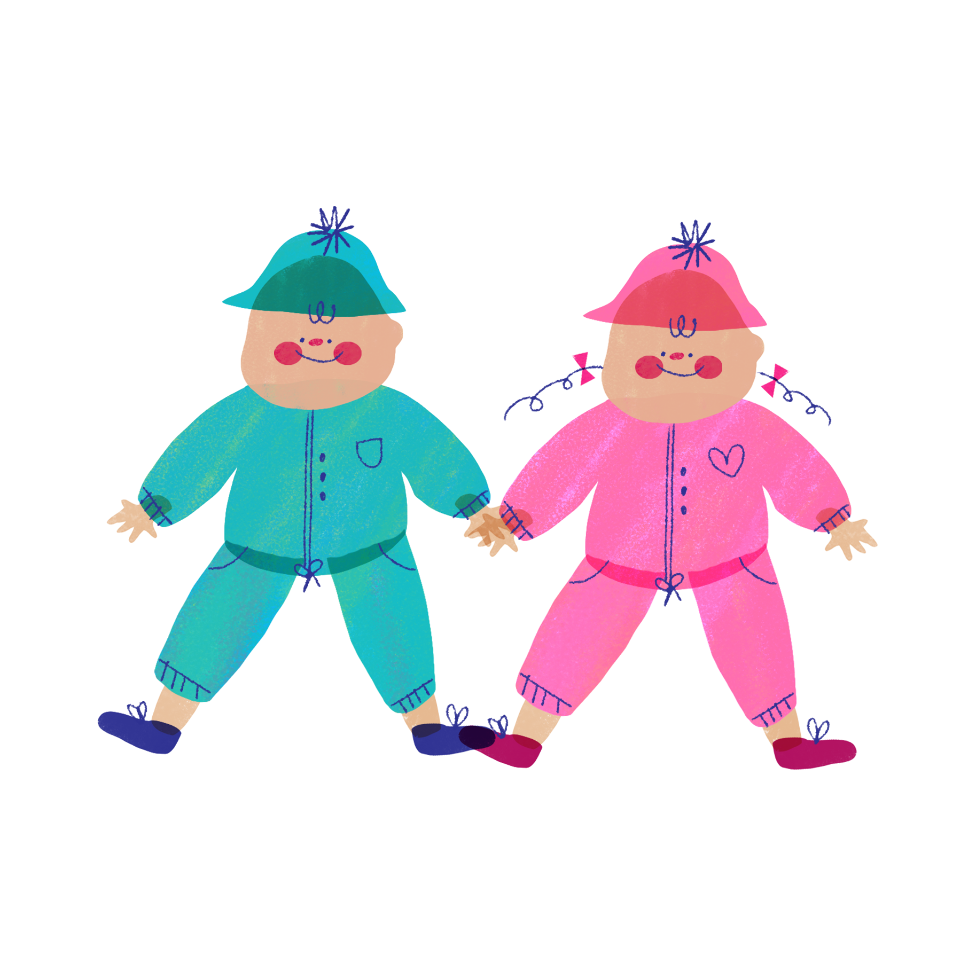 Dolls