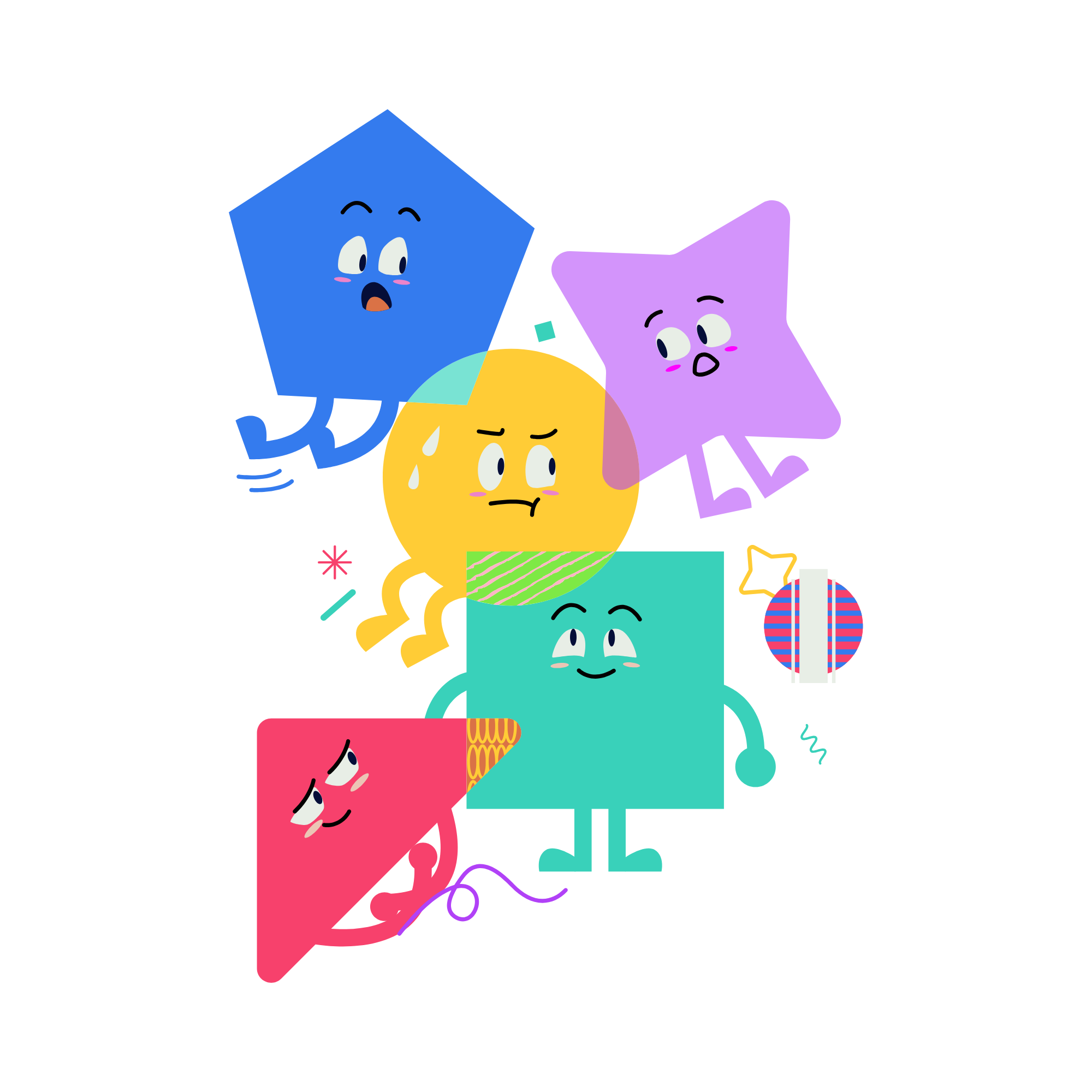Social & Emotional Learning