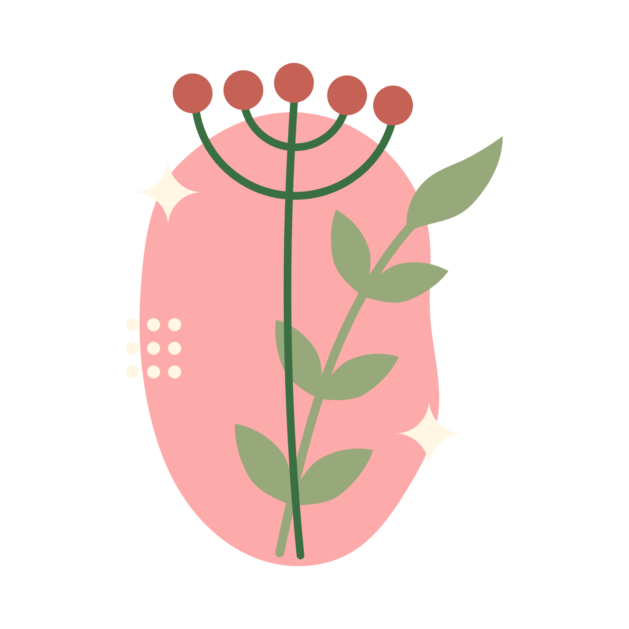 The Nurturer