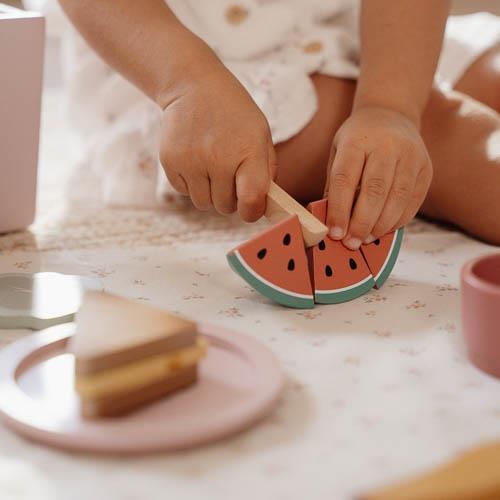 Wooden Picnic Set