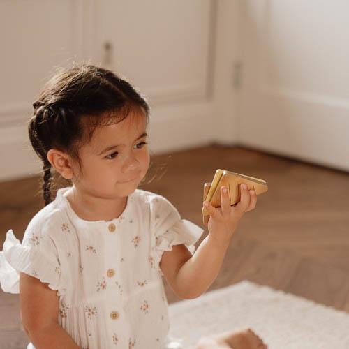 Wooden Picnic Set