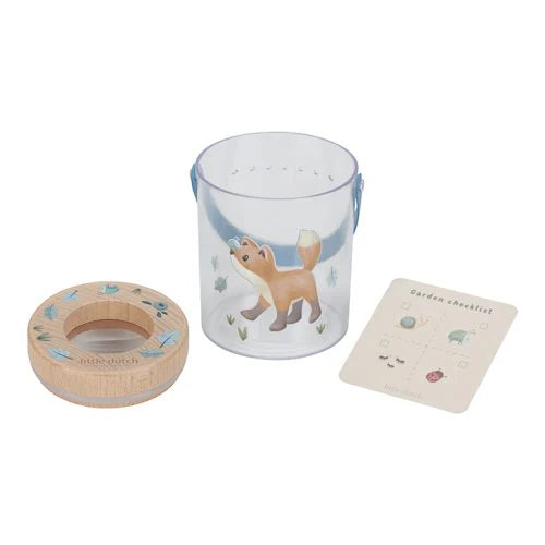 Insect Jar – Forest Friends