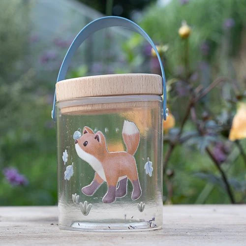 Insect Jar – Forest Friends