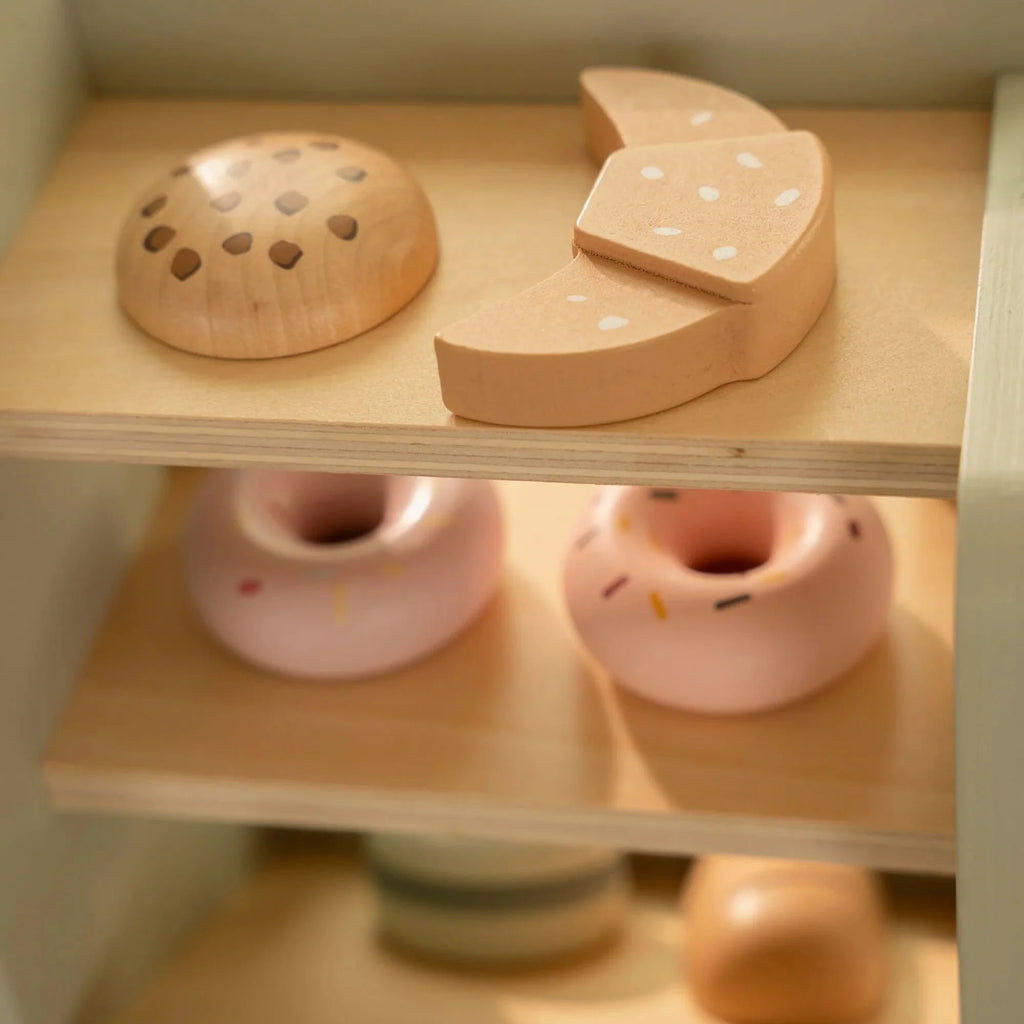 Toy Coffee Corner