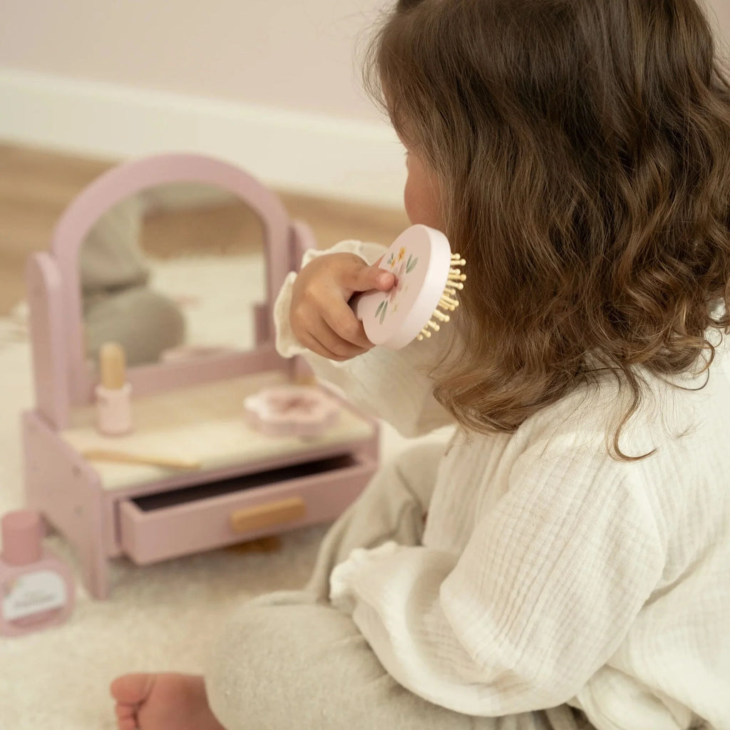 Wooden Dressing Table
