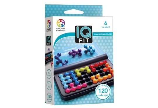 IQ Fit