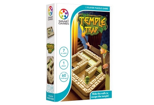 Temple Trap