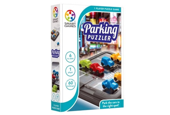 Parking Puzzler