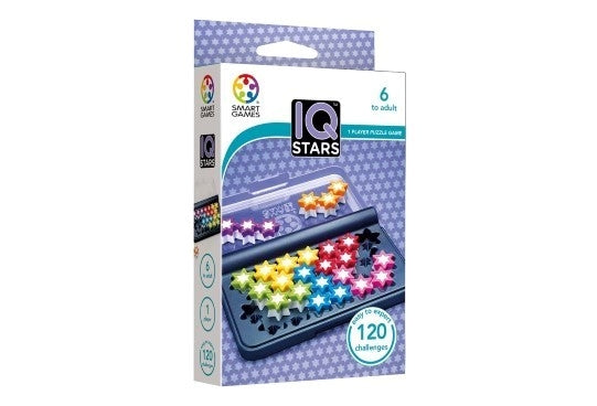 IQ Stars