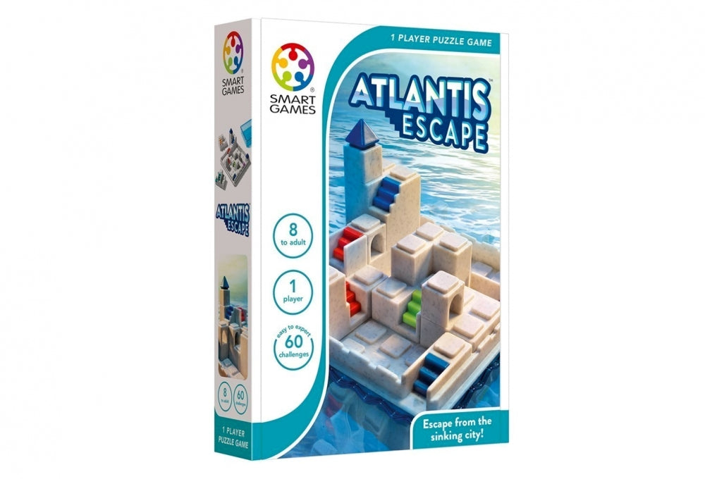 Atlantis Escape