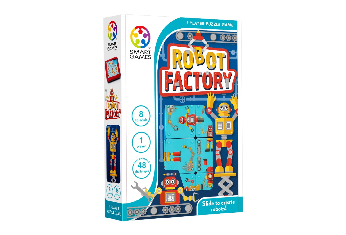 Robot Factory