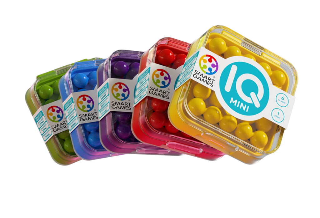 IQ Mini