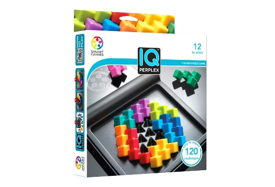 IQ Perplex