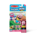 Sticker WOW!™ Activity Pad and Sticker Stamper - Ice Cream