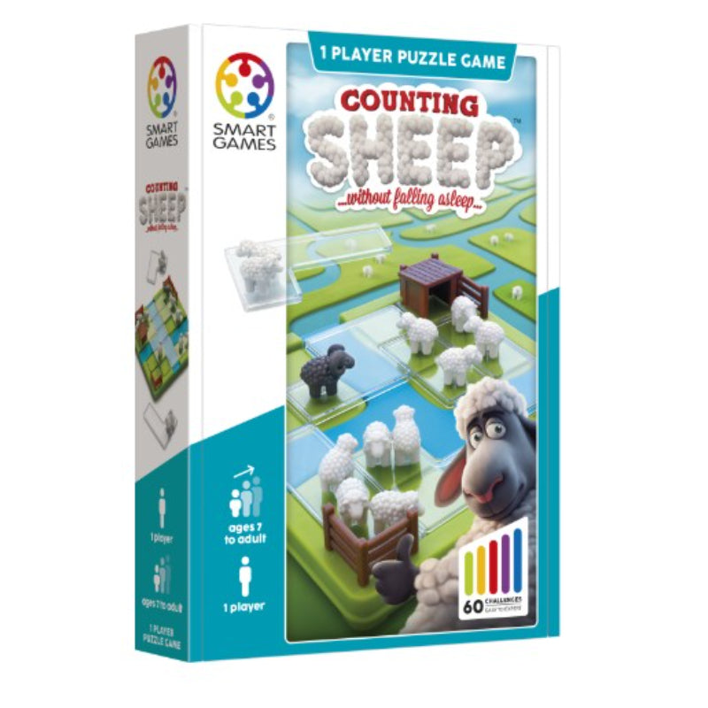 Counting Sheep