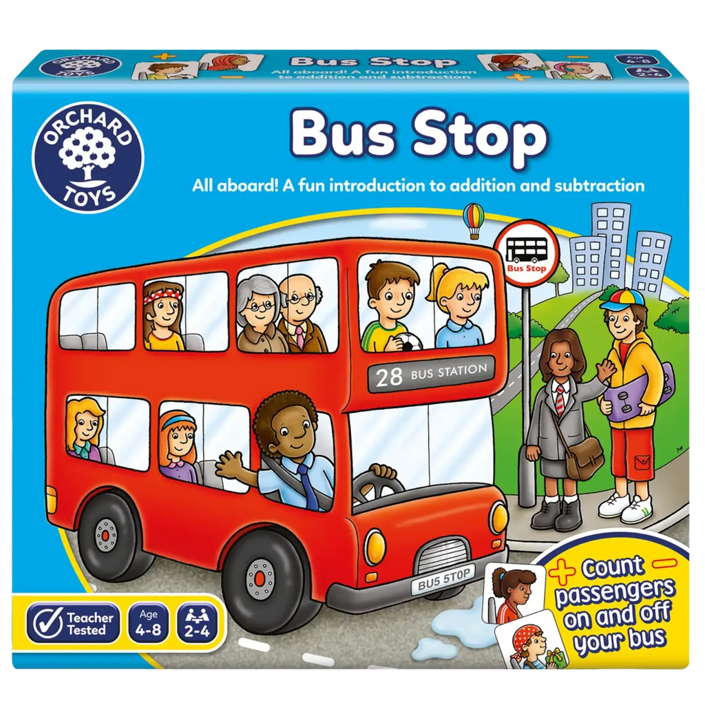 Bus Stop