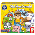 Old MacDonald Lotto