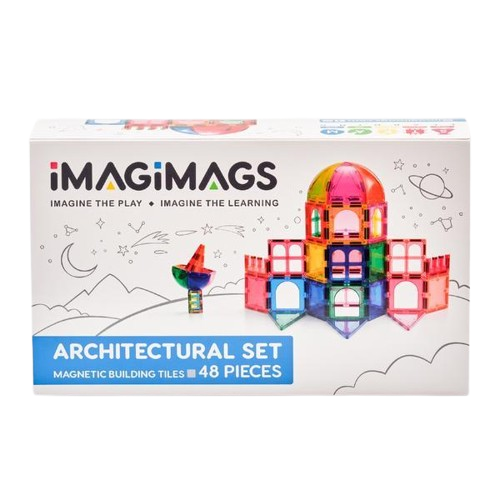 Architectural Set (48PCs)