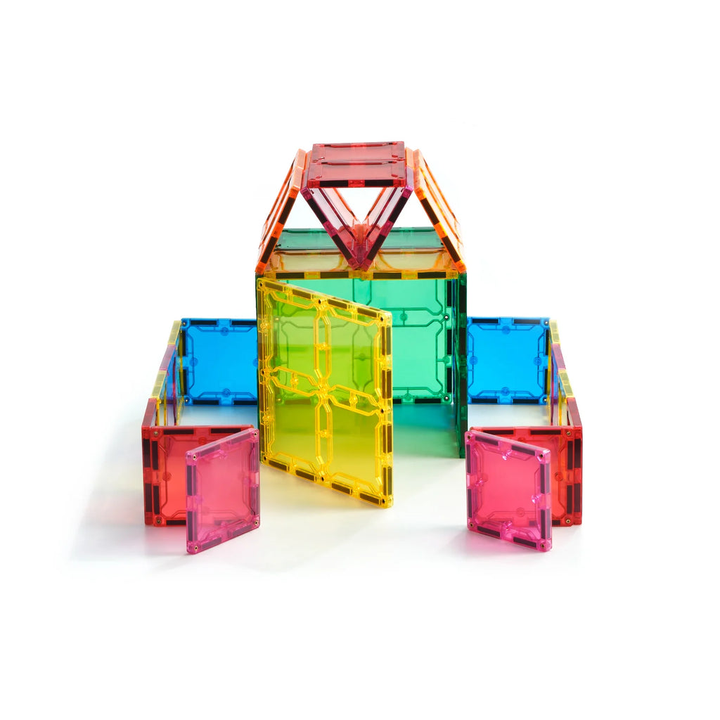 Architectural Set (48PCs)