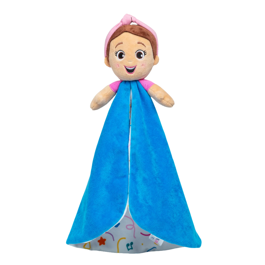 Ms. Rachel™ Huggable Lovey