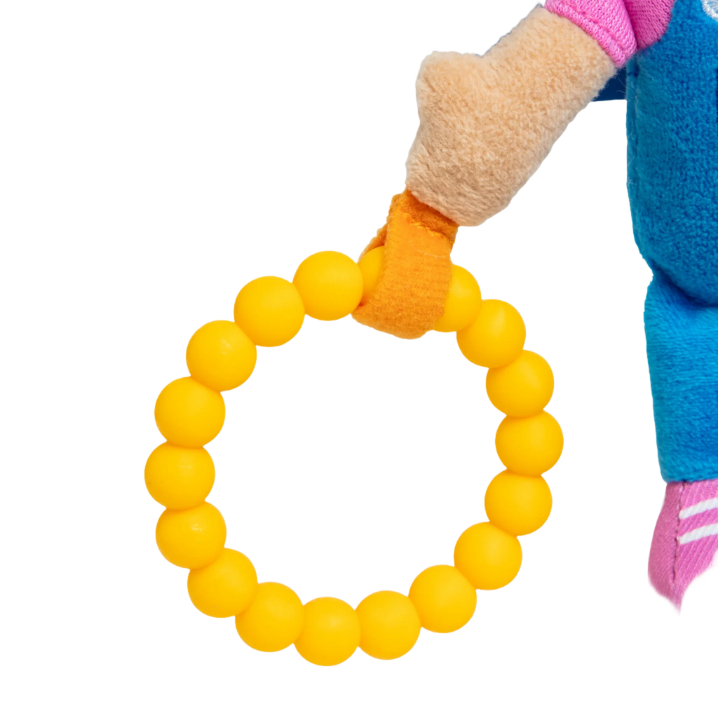 Ms. Rachel™ Sensory Take-Along Toy
