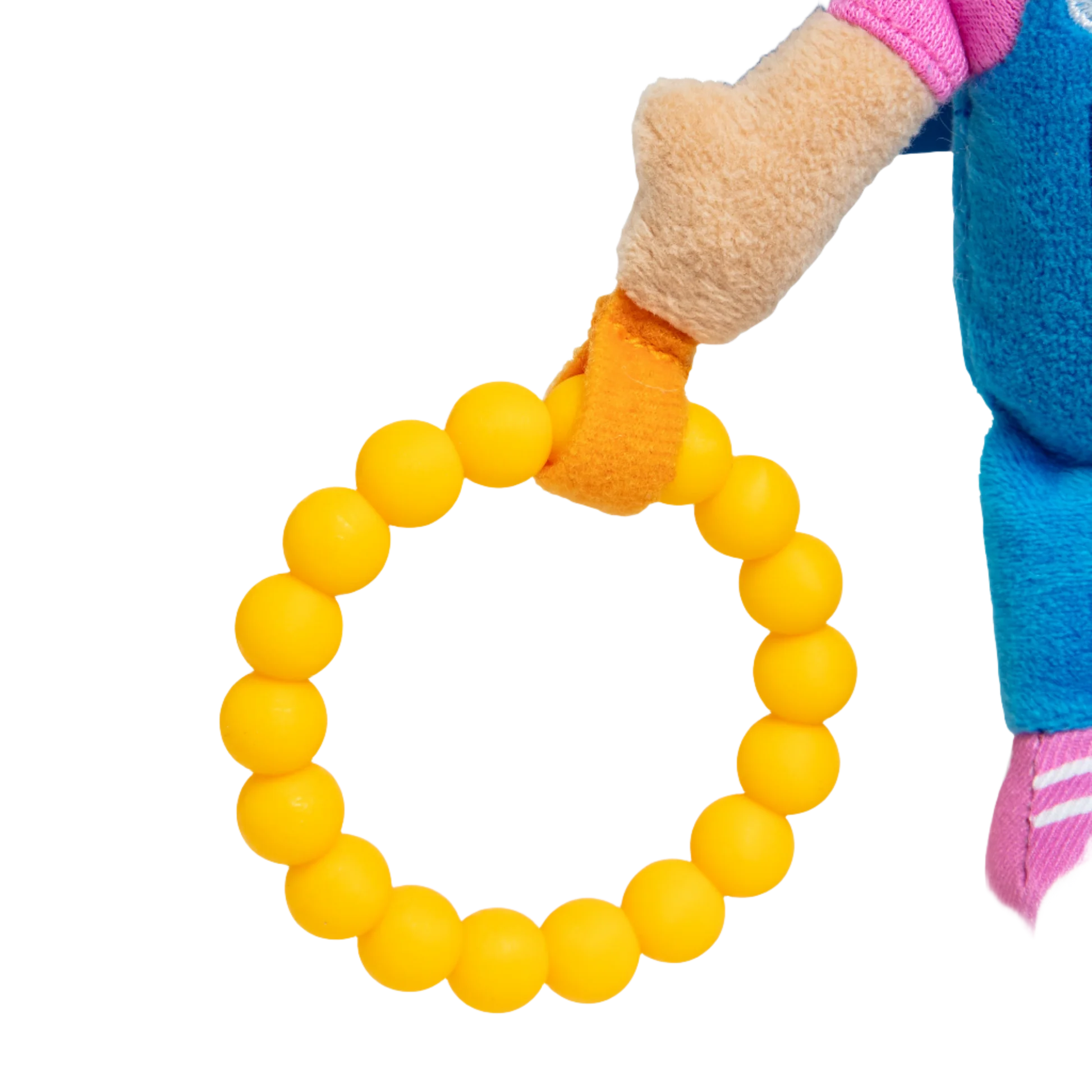 Ms. Rachel™ Sensory Take-Along Toy