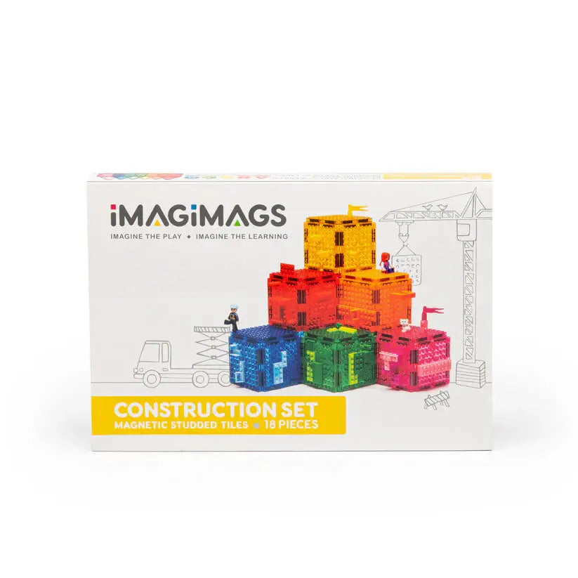 Construction Set (18PCs)