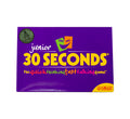 30 Seconds Junior Board Game