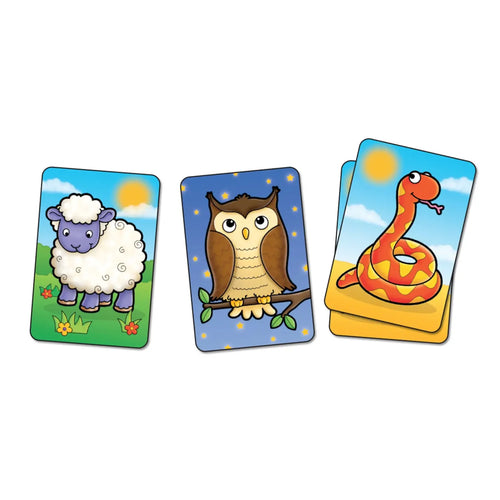 Animal Match