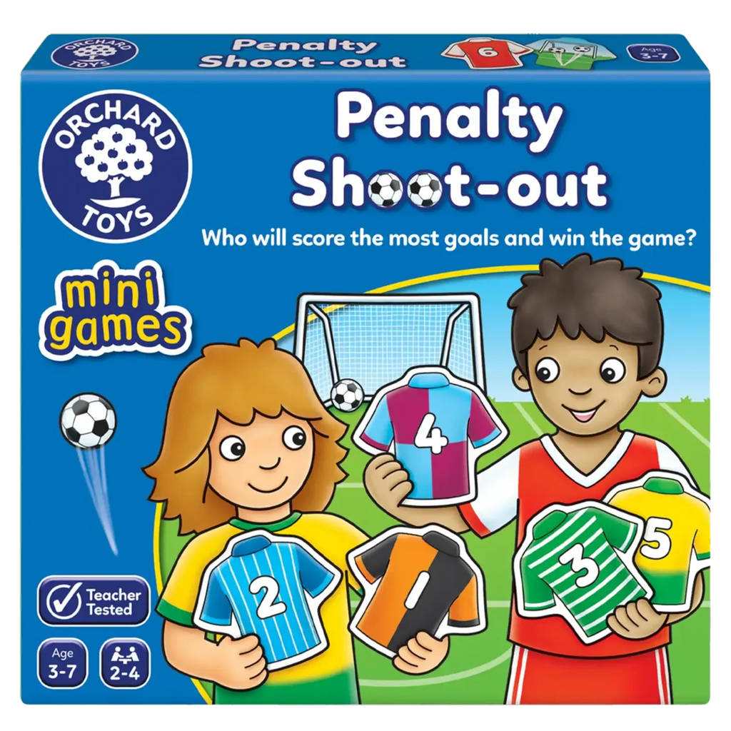 Penalty Shoot Out