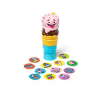 Sticker WOW!™ Activity Pad and Sticker Stamper - Ice Cream
