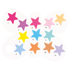 Paint by Numbers - Fantasy