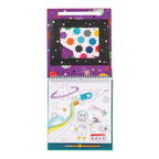 Paint by Numbers - Space