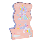 40 Piece Shaped Jigsaw Puzzle - Fantasy