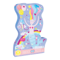 40 Piece Shaped Jigsaw Puzzle - Fantasy