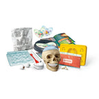 Science & Play Crazy Anatomy Laboratory