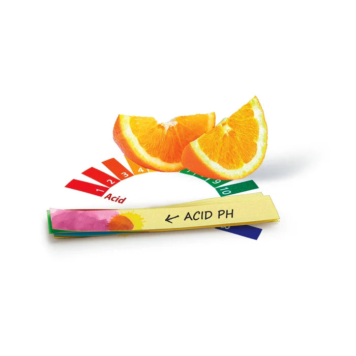 Science & Play Chemistry Experiments