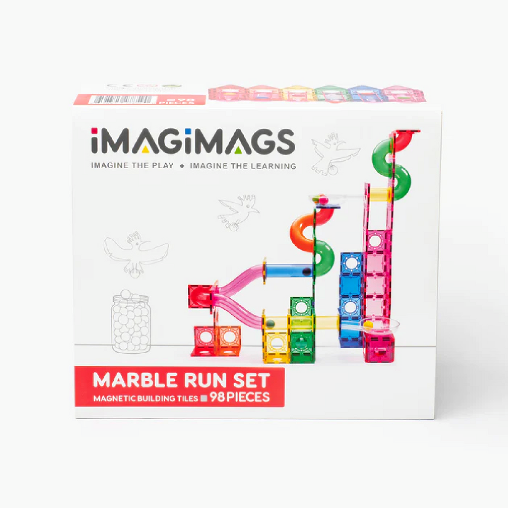 Marble Run (98 PCs)