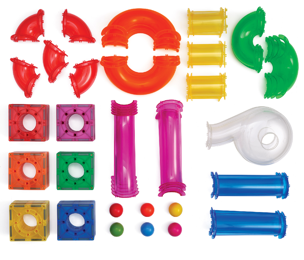 Marble Run (98 PCs)