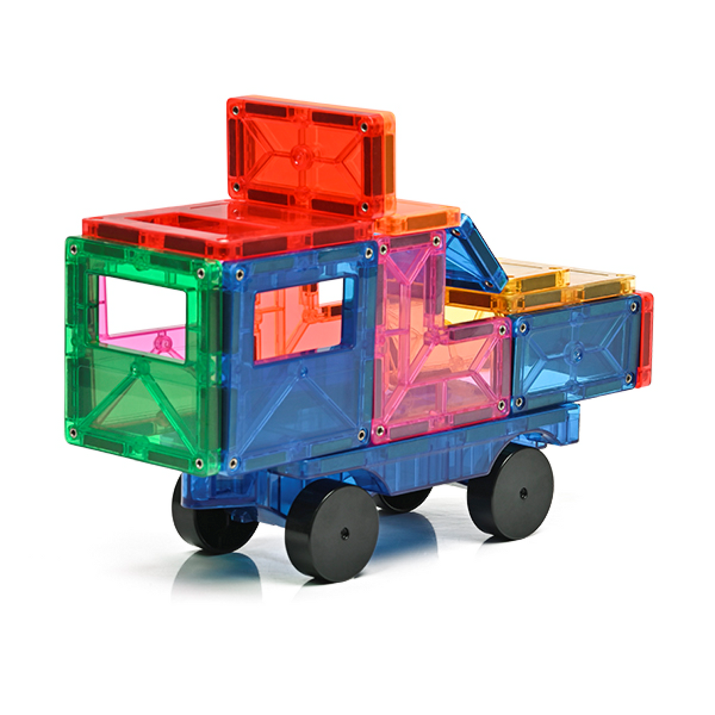 Vehicle Set (28PCs)