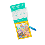 Ms. Rachel™ Water WOW!® Water Reveal Pad