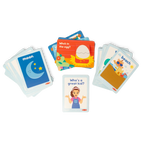 Ms. Rachel™ First Words Sensory Cards