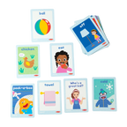 Ms. Rachel™ First Words Sensory Cards