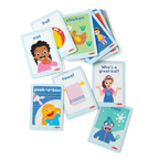 Ms. Rachel™ First Words Sensory Cards