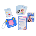 Ms. Rachel™ First Words Talking Flash Cards