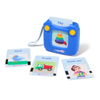 Ms. Rachel™ First Words Talking Flash Cards