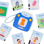 Ms. Rachel™ First Words Talking Flash Cards