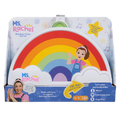 Ms. Rachel™ Rainbow Colour Sorter